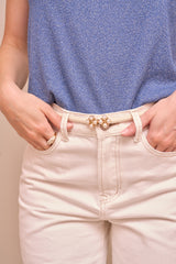 Ceinture Trèfle