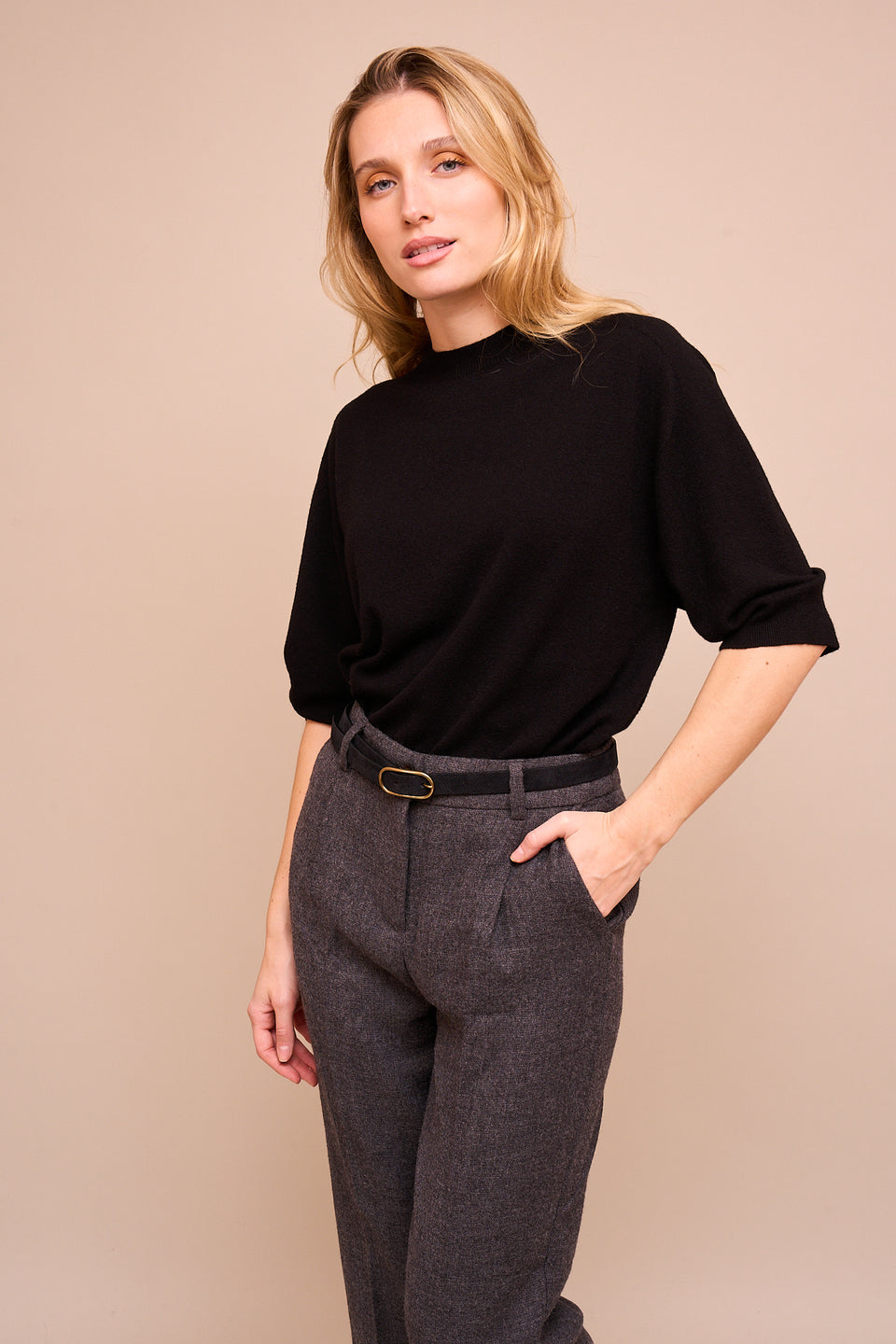 Pul Alexandre 8850 Noir - Image 2