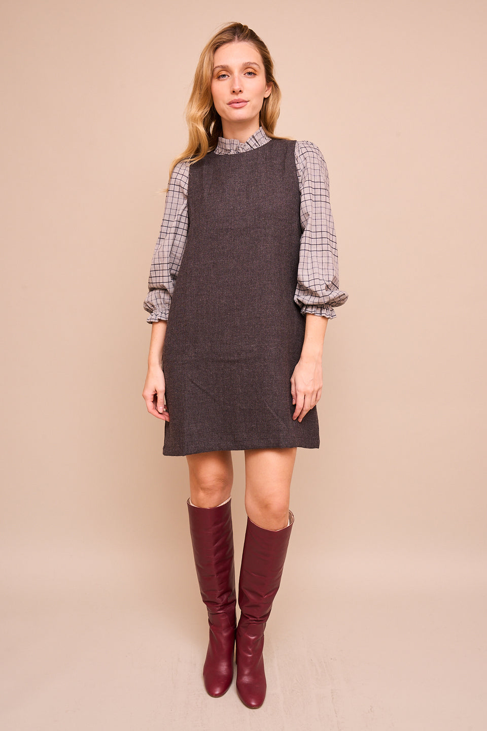 Robe Yes 10493 Anthracite - Image 2