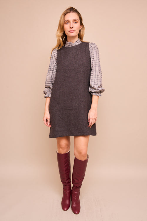 Robe Yes 10493 Anthracite