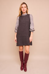 Robe Yes 10493 Anthracite