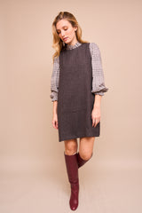 Robe Yes 10493 Anthracite