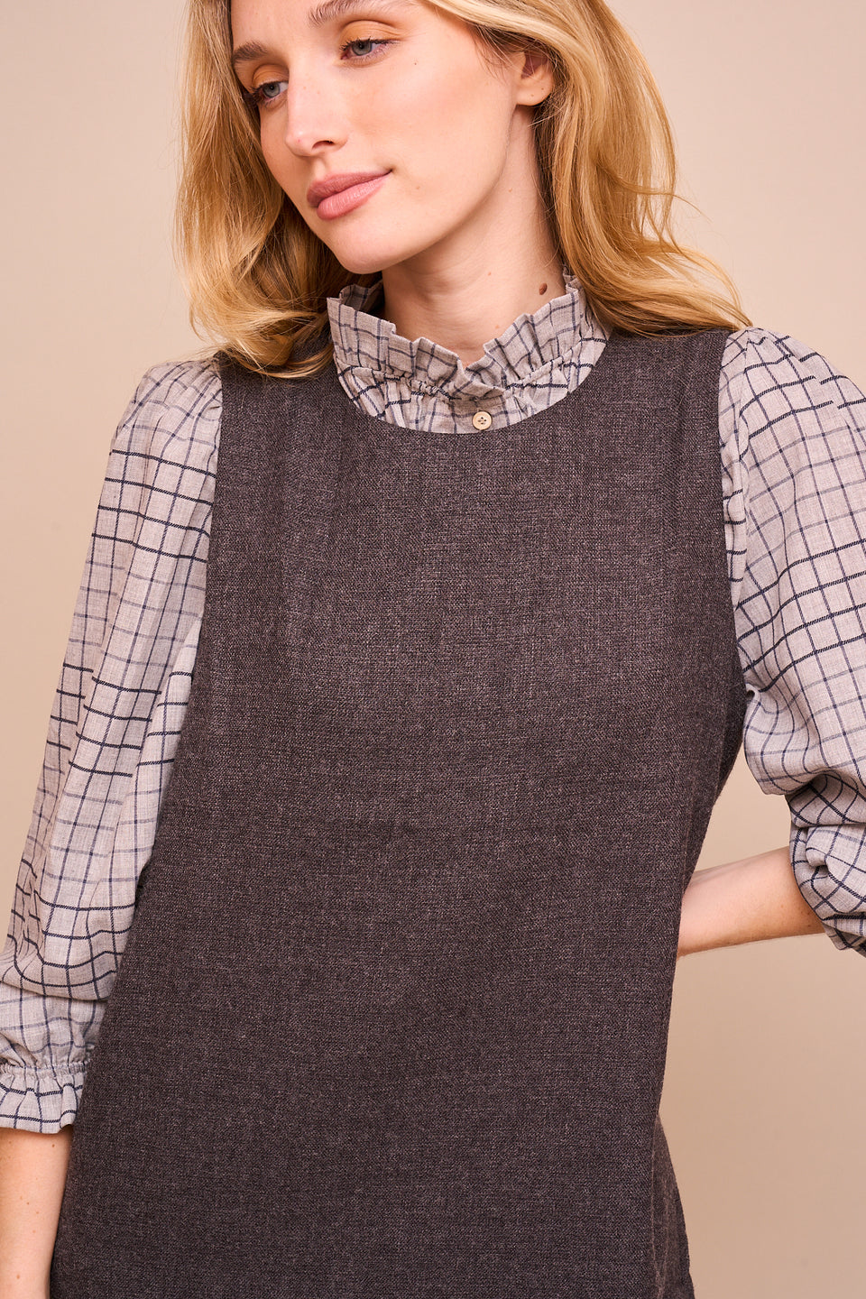 Robe Yes 10493 Anthracite - Image 3