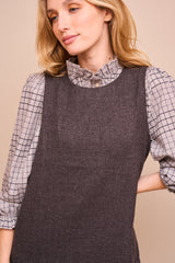 Robe Yes 10493 Anthracite