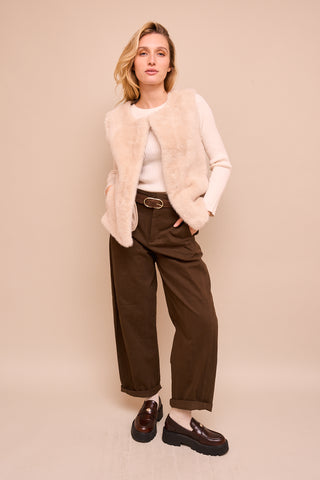 Pull Lesienna Marine