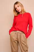 Pull Alexandre 8838 Corail