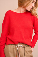 Pull Alexandre 8838 Corail