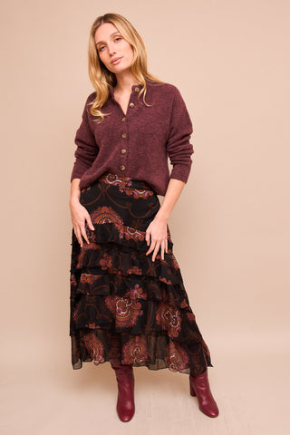 Pull Lesienna Marine