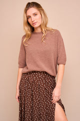 Pull ILVA 9616 Moka