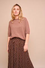 Pull ILVA 9616 Moka