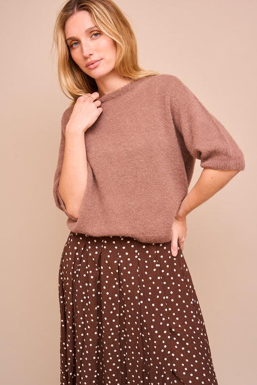 Pull ILVA 9616 Moka