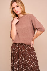 Pull ILVA 9616 Moka