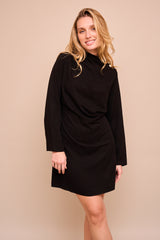Robe Maninon Noir