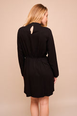 Robe Maninon Noir