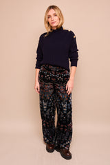 Pull Lartemis Marine