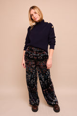 Pantalon Ross Folina