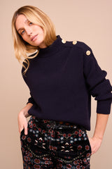 Pull Lartemis Marine