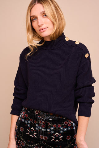 Pull Lesienna Marine