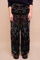 Pantalon Ross Folina