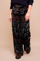 Pantalon Ross Folina