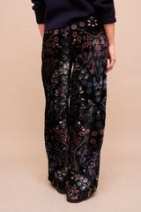 Pantalon Ross Folina