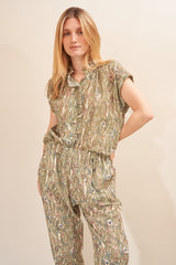 Chemise ILVA 94595 (imprimé 39)