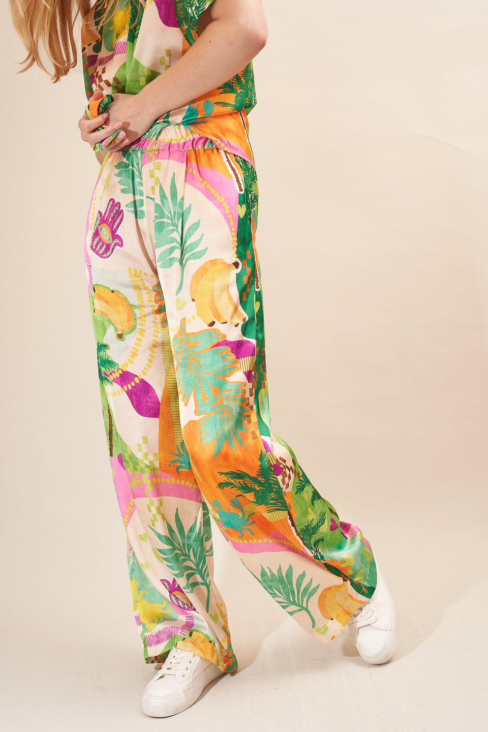 Pantalon Tiamo - Image 4