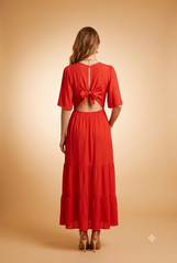 Robe Yes 10090 Corail