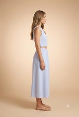 Haut Yes 30681 Ecru-2