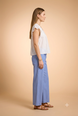 Haut Yes 30665 Ecru-1