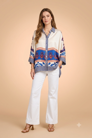 Robe Yes 10540 Corail