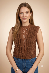Haut Solima Marron