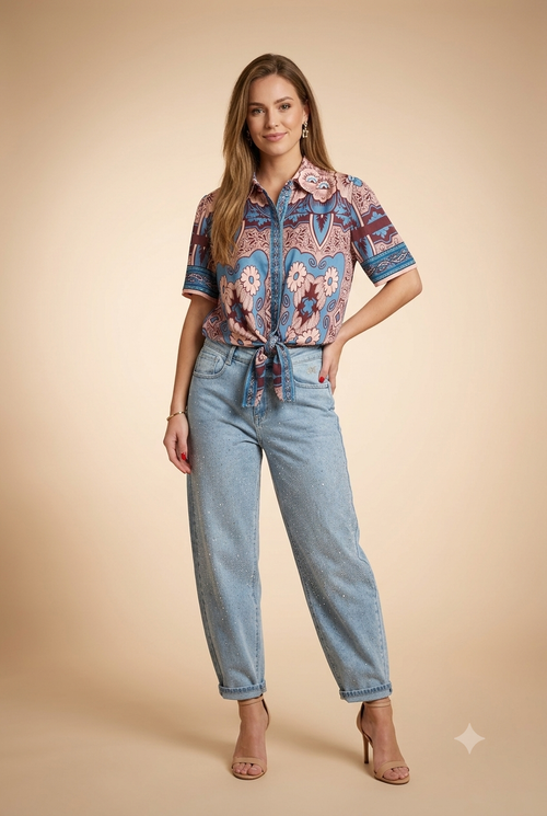 Pantalon Palone Jean