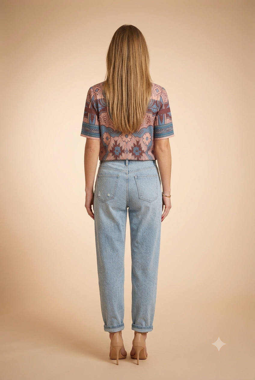 Chemise Suzanie Vitali - Image 5