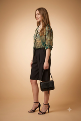 Short Pozita Noir