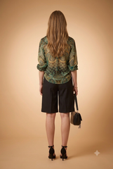 Chemise Sarila Balmera
