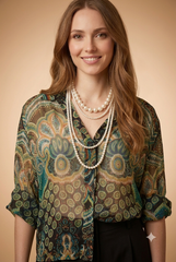 Chemise Sarila Balmera