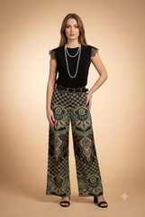 Pantalon Rosela Balmera