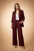 Pantalon Pemy Malaga
