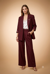 Veste Zayla Malaga
