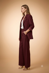 Veste Zayla Malaga