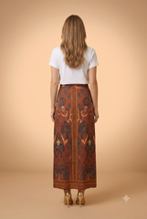 Jupe Robiliane Tulipa