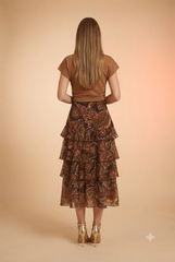 Jupe Rasheliyna Tosca