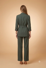 Pantalon Perliva Militaire