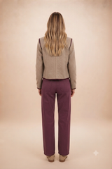 Veste Gwendal Olive