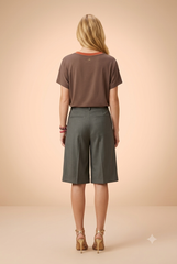 Short Pozita Militaire