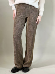 Pantalon Arsene Doré