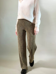 Pantalon Arsene Doré