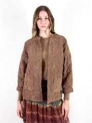 Blazer Talula Terracotta