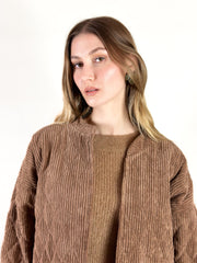 Blazer Talula Terracotta